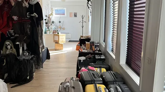 Kontorlokaler til leje i Greve - billede 5