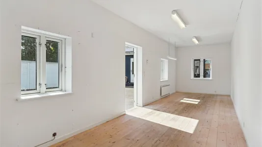 Butikslokaler til leje i Dyssegård - billede 14