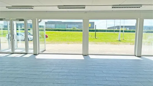 Butikslokaler til leje i Viborg - billede 4