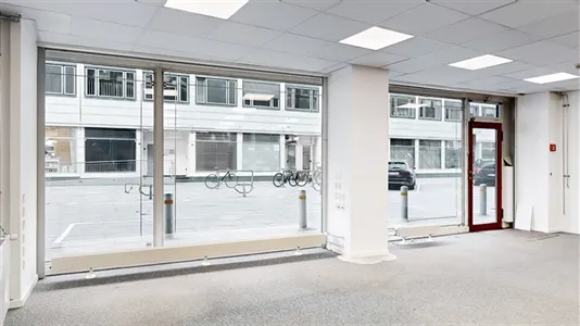 Butikslokaler til leje i Vesterbro - billede 4