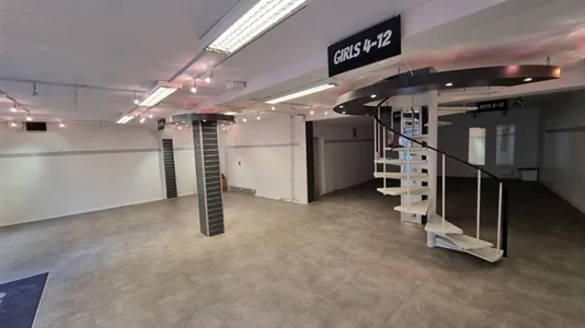 Butikslokaler til leje i Viborg - billede 6