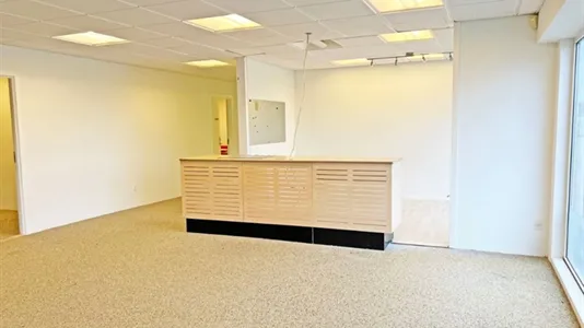 Butikslokaler til leje i Viborg - billede 5