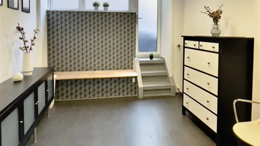 Butikslokaler til leje i Vesterbro - billede 1