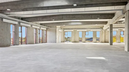 Butikslokaler til leje i Odense NV - billede 6