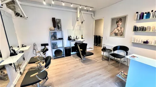 Kliniklokaler til leje i Silkeborg - billede 3