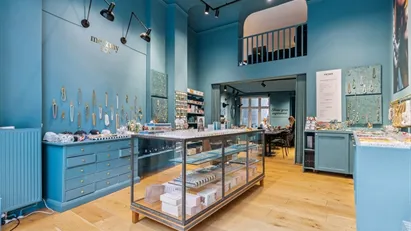 Super Charmerende butik på Gammel Kongevej 136