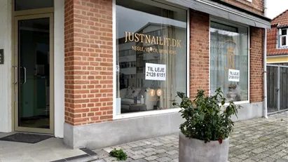 Butik / Kontor / Klinik i hjertet af Bagsværd