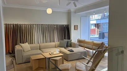 Flot & velbeliggende lokale i Aarhus C.