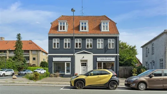 Butikslokaler til leje i Dyssegård - billede 7