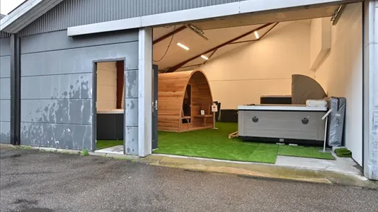 Butikslokaler til leje i Hjørring - billede 16