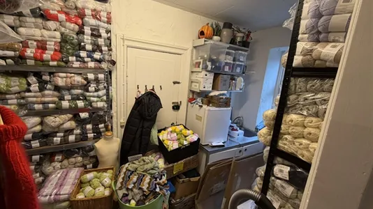 Butikslokaler til leje i Århus N - billede 5