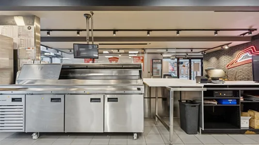 Restaurantlokaler til leje i Kolding - billede 8