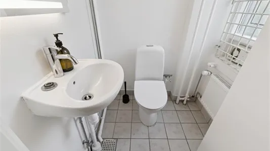 Butikslokaler til leje i Frederiksberg - billede 12