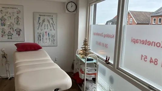 Kliniklokaler til leje i Kolding - billede 6