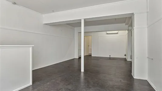 Butikslokaler til leje i Vejle Centrum - billede 5