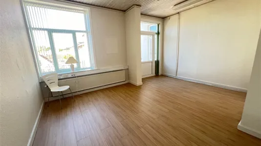 Kontorlokaler til leje i Augustenborg - billede 16