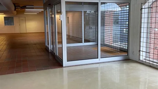 Butikslokaler til leje i Nyborg - billede 7
