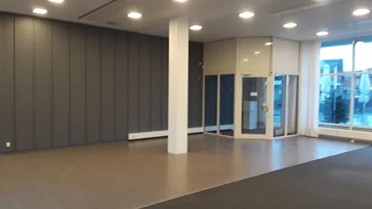 Restaurantlokaler til leje i Bjerringbro - billede 6