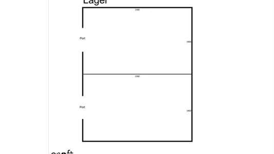 Butikslokaler til leje i Hjørring - billede 14