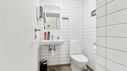 Butikslokaler til leje i Aalborg Centrum - billede 9