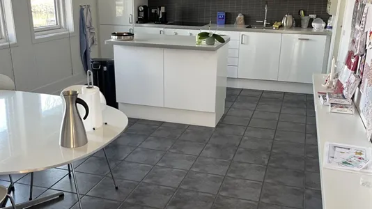 Kontorlokaler til leje i Greve - billede 8