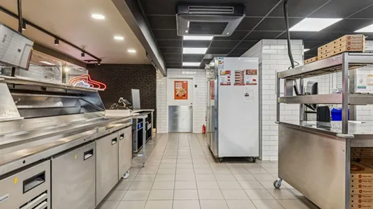 Restaurantlokaler til leje i Kolding - billede 9