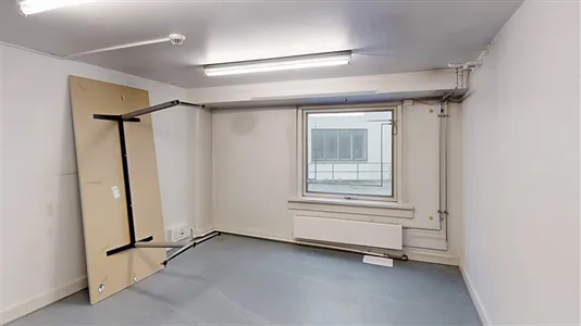 Butikslokaler til leje i Vesterbro - billede 13