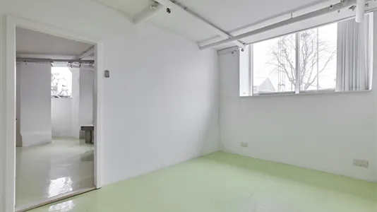 Butikslokaler til leje i Vesterbro - billede 9