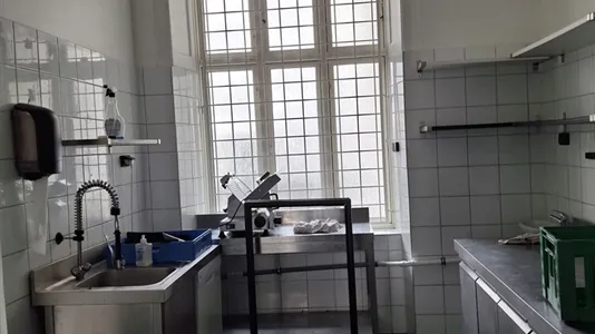 Butikslokaler til leje i København K - billede 4