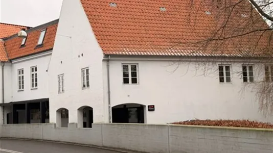 Butikslokaler til leje i Kolding - billede 8