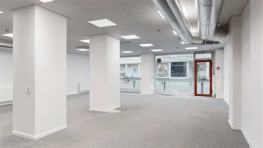 Butikslokaler til leje i Vesterbro - billede 7