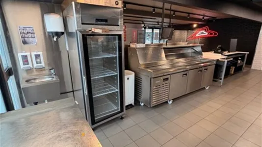 Restaurantlokaler til leje i Kolding - billede 11