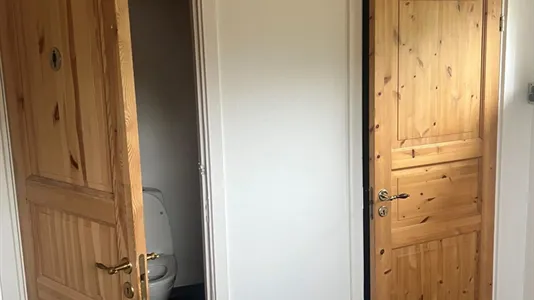 Restaurantlokaler til leje i Væggerløse - billede 5