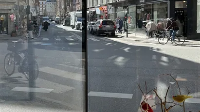Frederiksbergs fineste butikslokale til afståelse