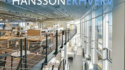 Kontor til leje i 6400 Sønderborg