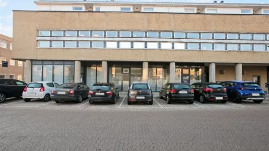 Butikslokaler til leje i Taastrup - billede 1