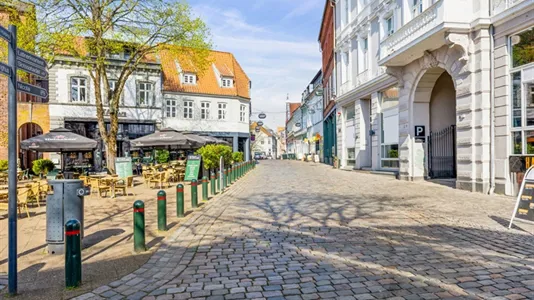 Butikslokaler til leje i Kolding - billede 7