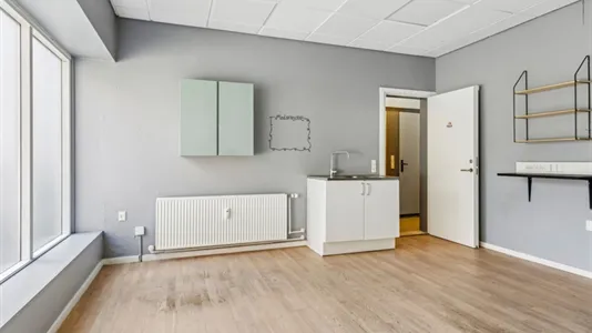 Butikslokaler til leje i Kolding - billede 8