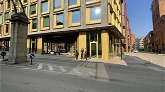 Butikslokaler til leje i Vesterbro - billede 10