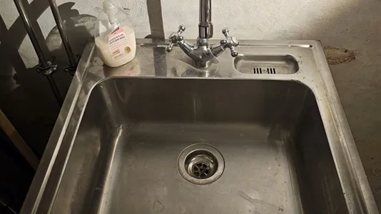 Butikslokaler til leje i København K - billede 11