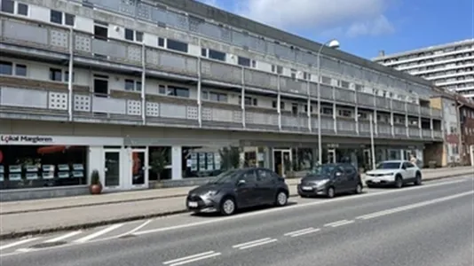 Butikslokaler til leje i Bagsværd - billede 4