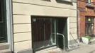 Butik til leje, Nørrebro, Ahornsgade 18