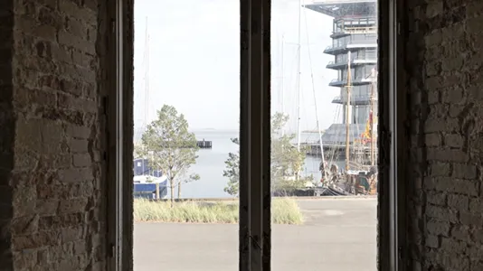 Kontorlokaler til leje i Kastrup - billede 4
