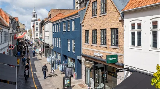 Butikslokaler til leje i Aalborg Centrum - billede 1