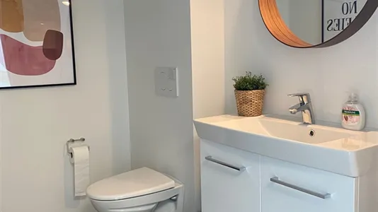 Kontorlokaler til leje i Støvring - billede 6