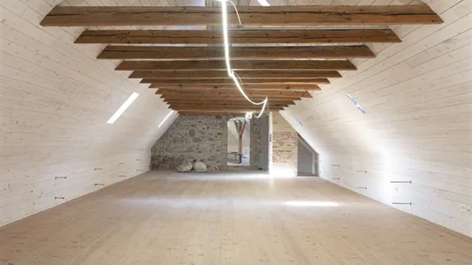 Kontorlokaler til leje i Kastrup - billede 4