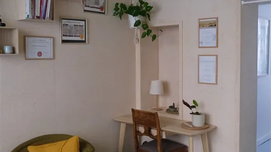 Butikslokaler til leje i Nørrebro - billede 2