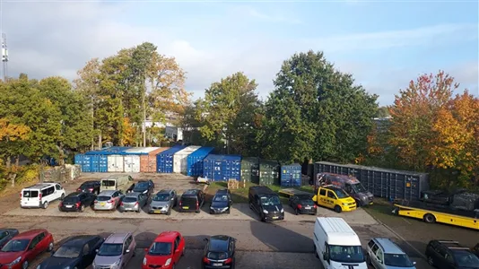 Showrooms til leje i Vallensbæk - billede 12
