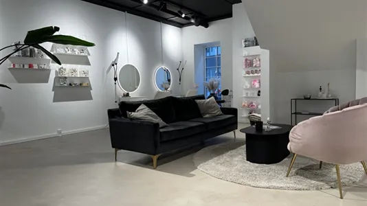 Kliniklokaler til leje i Vejle Centrum - billede 6