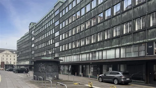Butikslokaler til leje i Vesterbro - billede 15